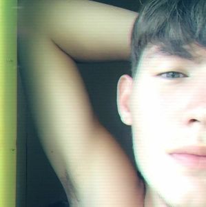 Meet your Posher, Jeffrey